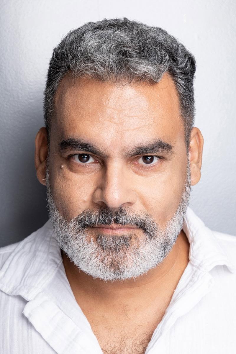 Doc Câmara as Senhor do Despejo in Na Casa dos 20