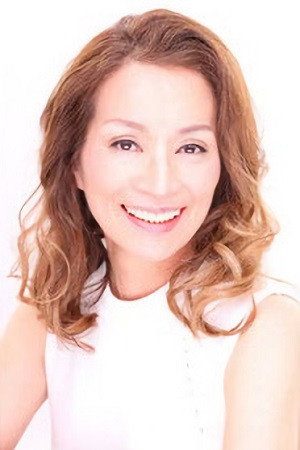 藤田三保子 as 響圭子刑事 in G-Men '75