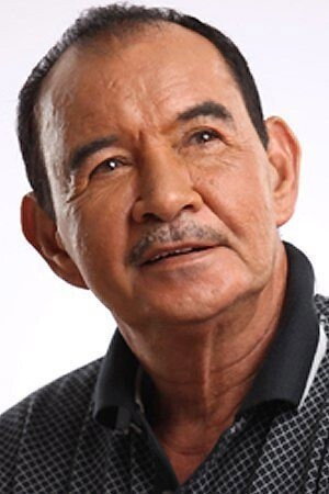Dante Rivero as Gen. Leon Cristobal in Lobo