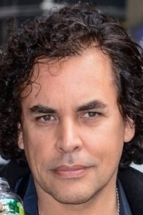 Peter Gordeno as Self in Depeche Mode: Live in Berlin