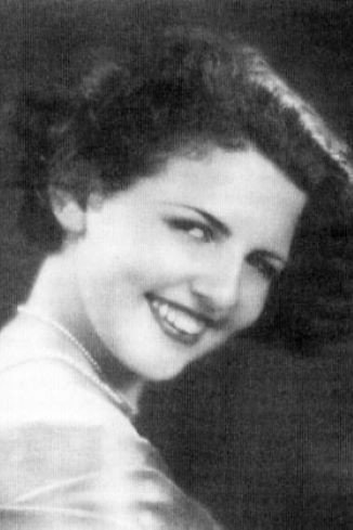 Corita Cunha as D. Maria in O Caçador de Diamantes