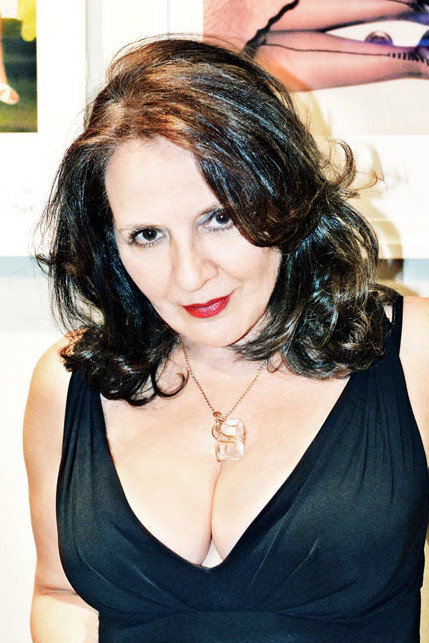 Maripol as Herself in Face Addict