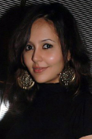 Peeya Rai Chowdhary as Mehnaaz in Darna Mana Hai