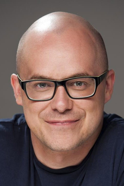 Philippe Geubels as Self - Host in Taboo