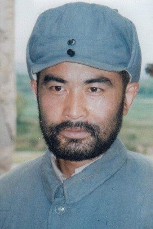 Chen Zhongzhi as 孙继先 in 济南战役