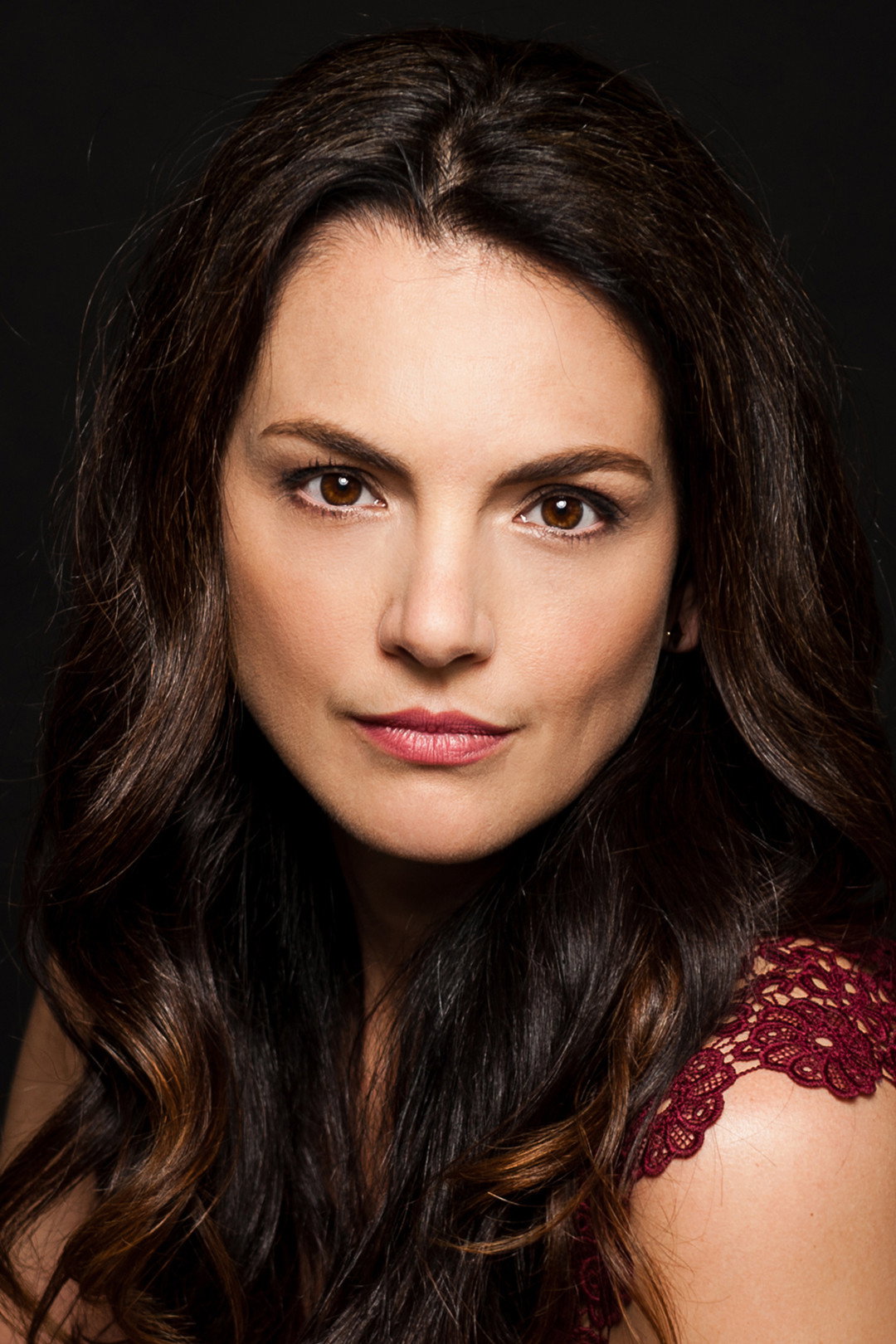 Rhonda Dent as Kelly in My One & Only