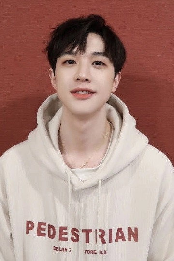 Tao Wu as Su Beilu (voice) in Ya She
