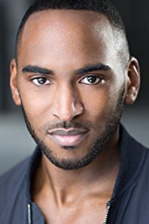 Tyler Fayose as Ensemble / Understudy Walker in National Theatre Live: Alterations