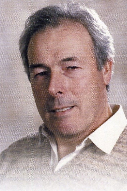 John Glen as self in Bond in Greece