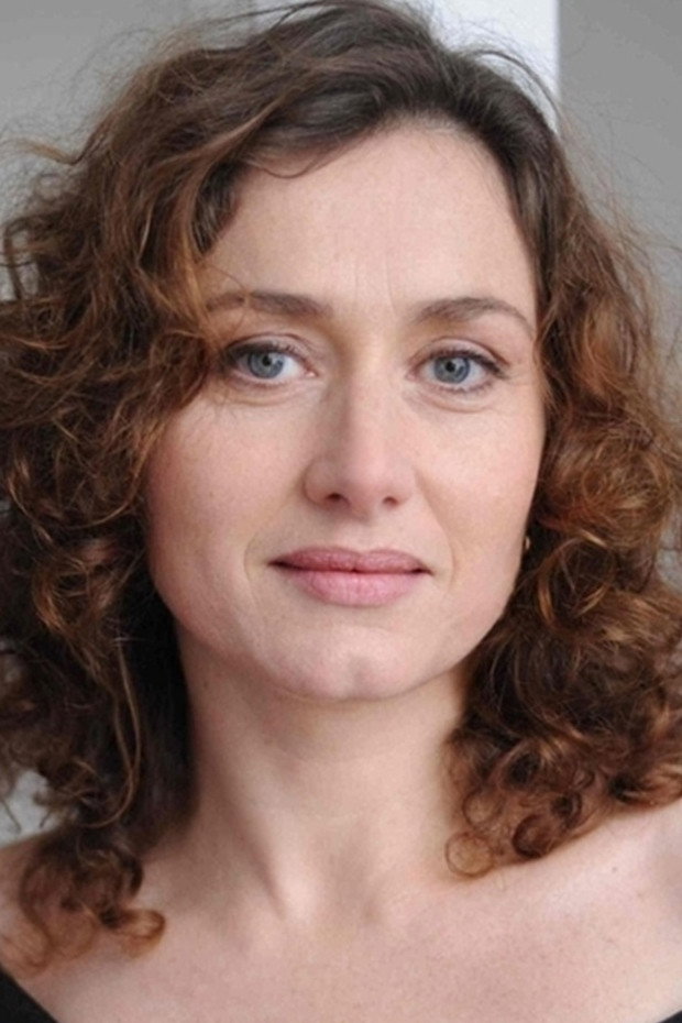 Agathe Dronne as Garance in The Vanishing Point