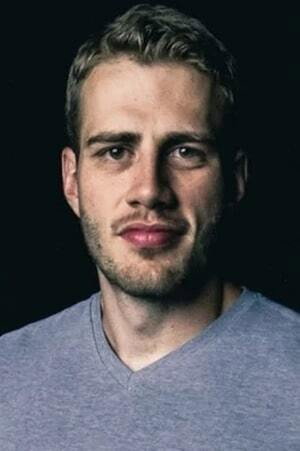 Blaine Gibson as Sinclair (voice) in gen:LOCK