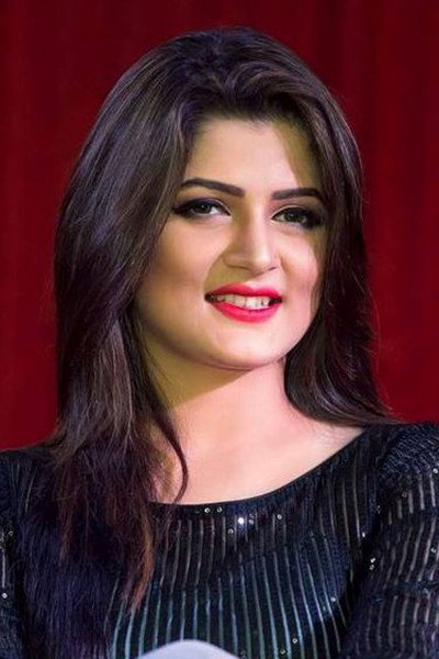 Srabanti Chatterjee as Kaberi Bhattacharya in Kaberi Antardhan