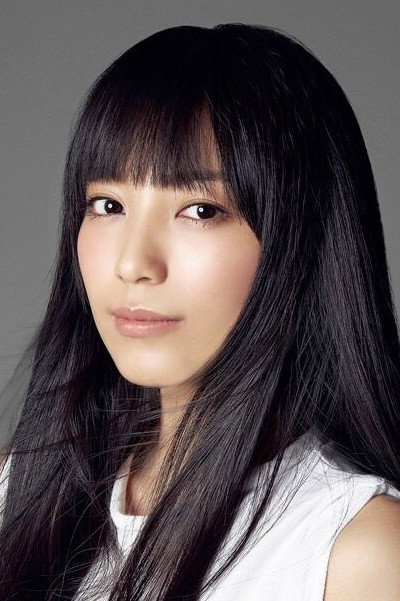miwa as Aoi Hinata in The 100th Love with You