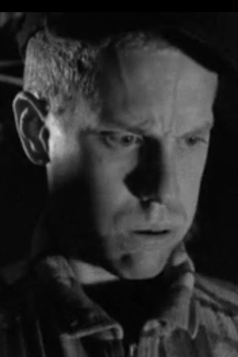 Todd Antonio Somodevilla as The Thief in Evil Demon Golfball from Hell!!!