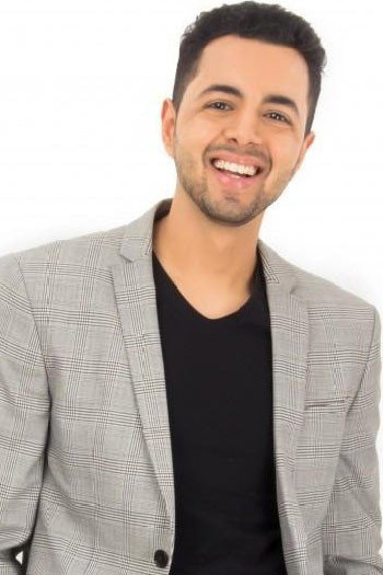 Keshav Uppal as Ajay in Divorce Ke Liye Kuch Bhi Karega