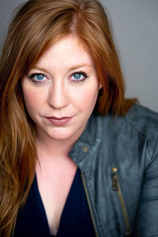 Rachel Kerbs as Lacey Belisle in Splinter