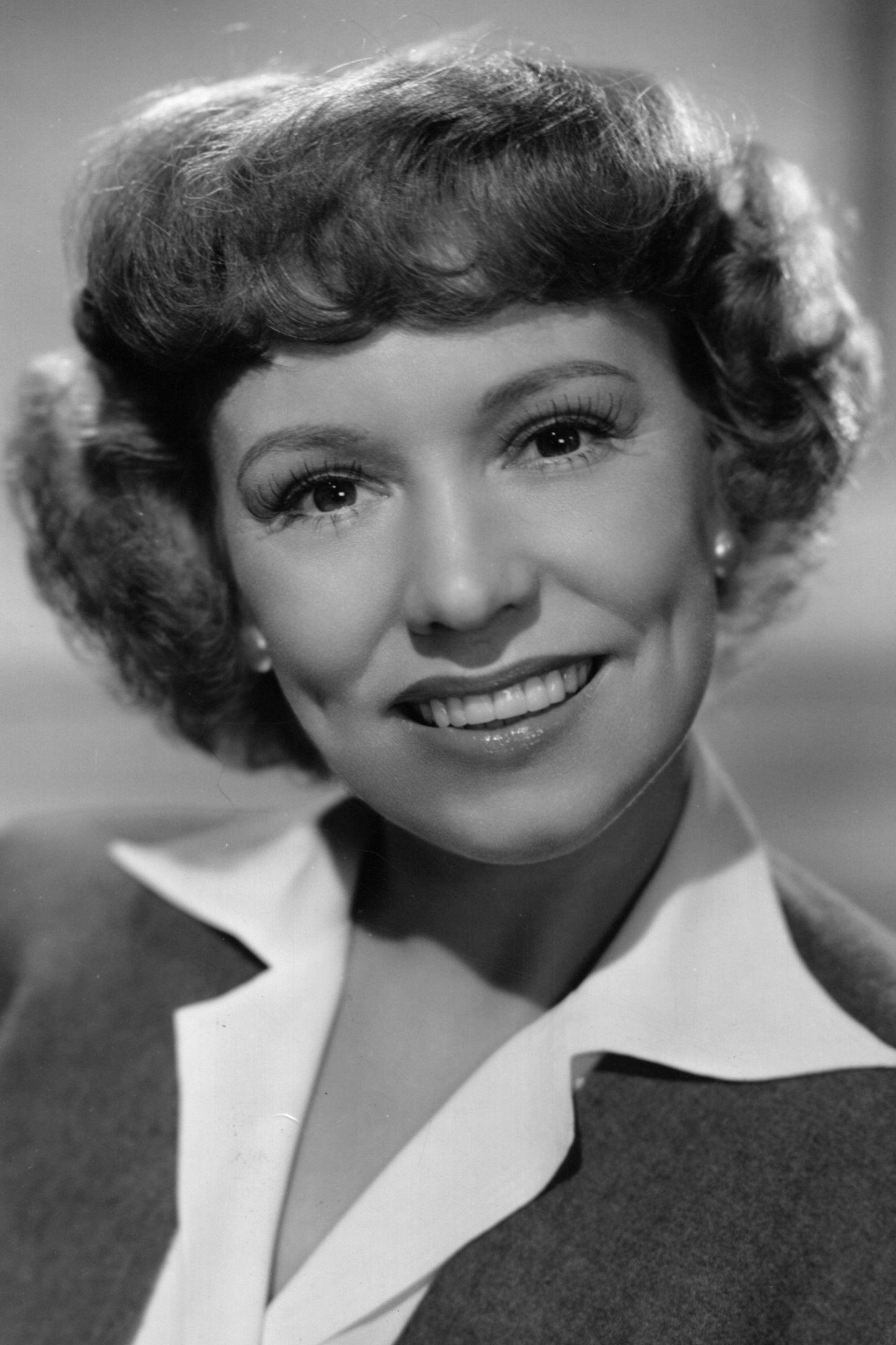 Audrey Christie as Mrs. Loomis in Splendor in the Grass