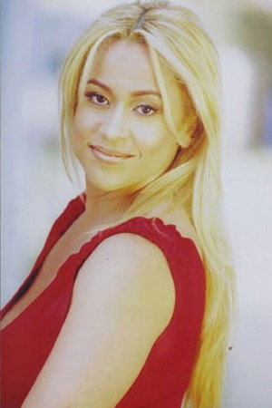 Mercedes Mercado as Anita in Blind Spot