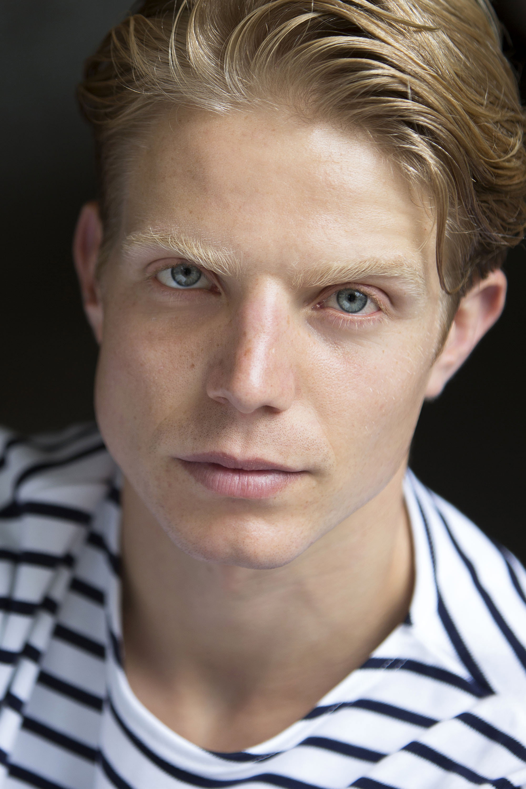 Charley Palmer Rothwell as Lucas in Play or Die