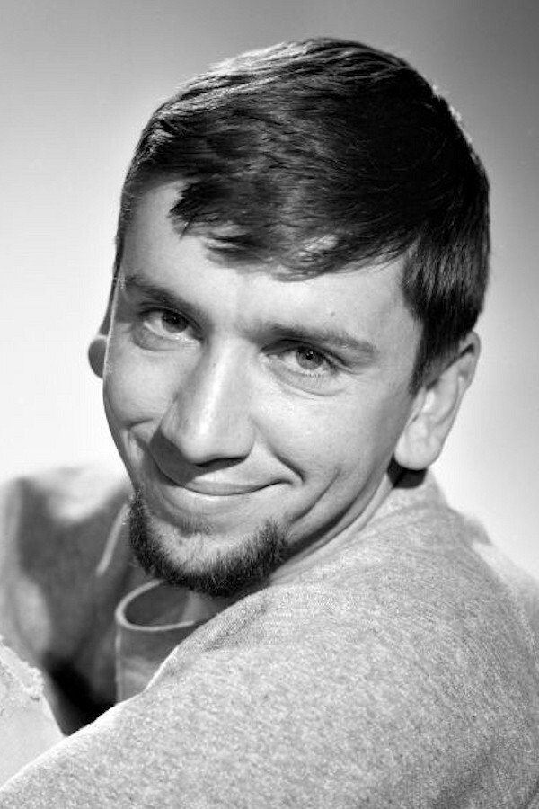 Bob Denver as Gilligan (voice) in Gilligan's Planet