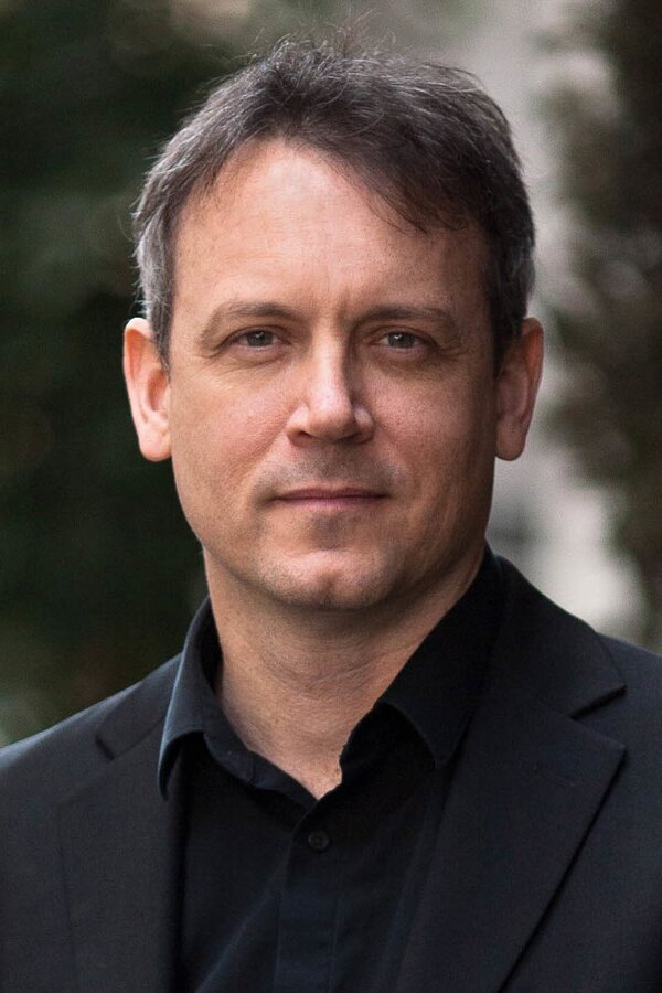 Brian Knappenberger as Self in The Face of Anonymous