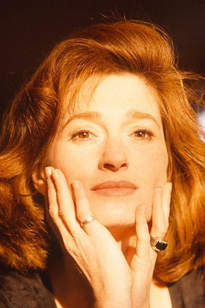 Denise Chalem as Joséphine in Et toi, c’est pour quand ?