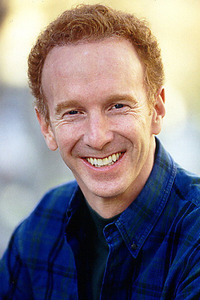 Daniel Graves as First Man in Vice