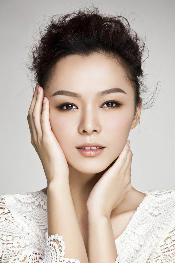 程怡 as Zhuang Yue in The Old Way