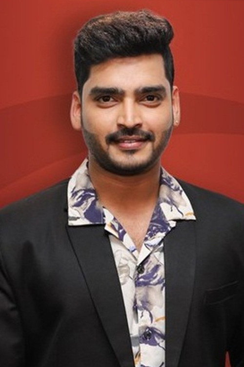 Ravi Krishna as Prathap in Love Me If You Dare