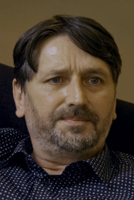 Ivan Jiřík as Tomáš in The Treasure of Count Chamaré