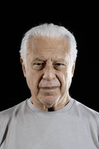 Antônio Fagundes as Cadu in Bel-Ami