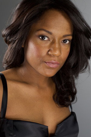Lauren Lynn King as Jennie in Don't Pass Me By