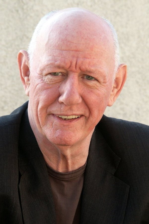 Michael O'Hagan as Stolen Watch Man in Magicians