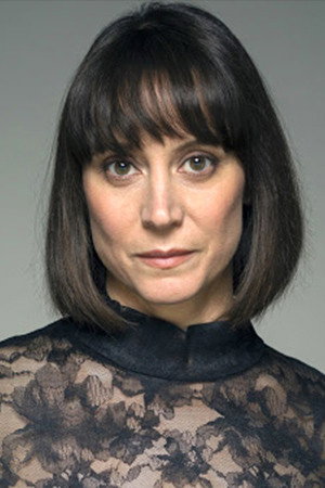 María Ribera as Merche in Dismantling an Elephant