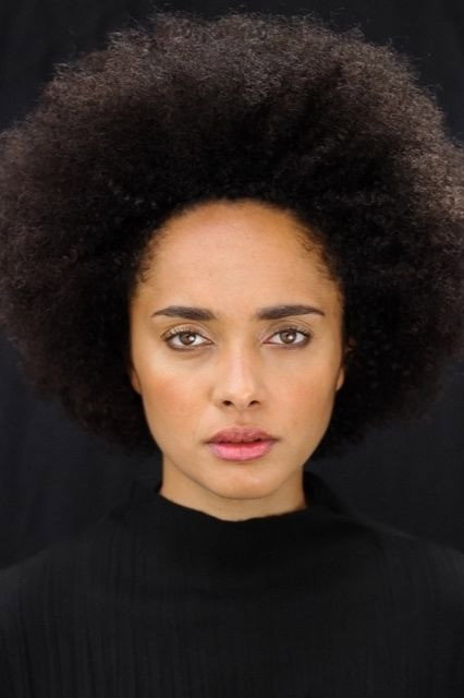 Karla Crome as Nancy Devlin in The Level