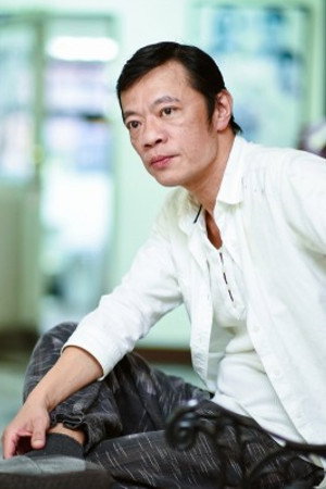 吳朋奉 as 陳世昌 in Mole of Life
