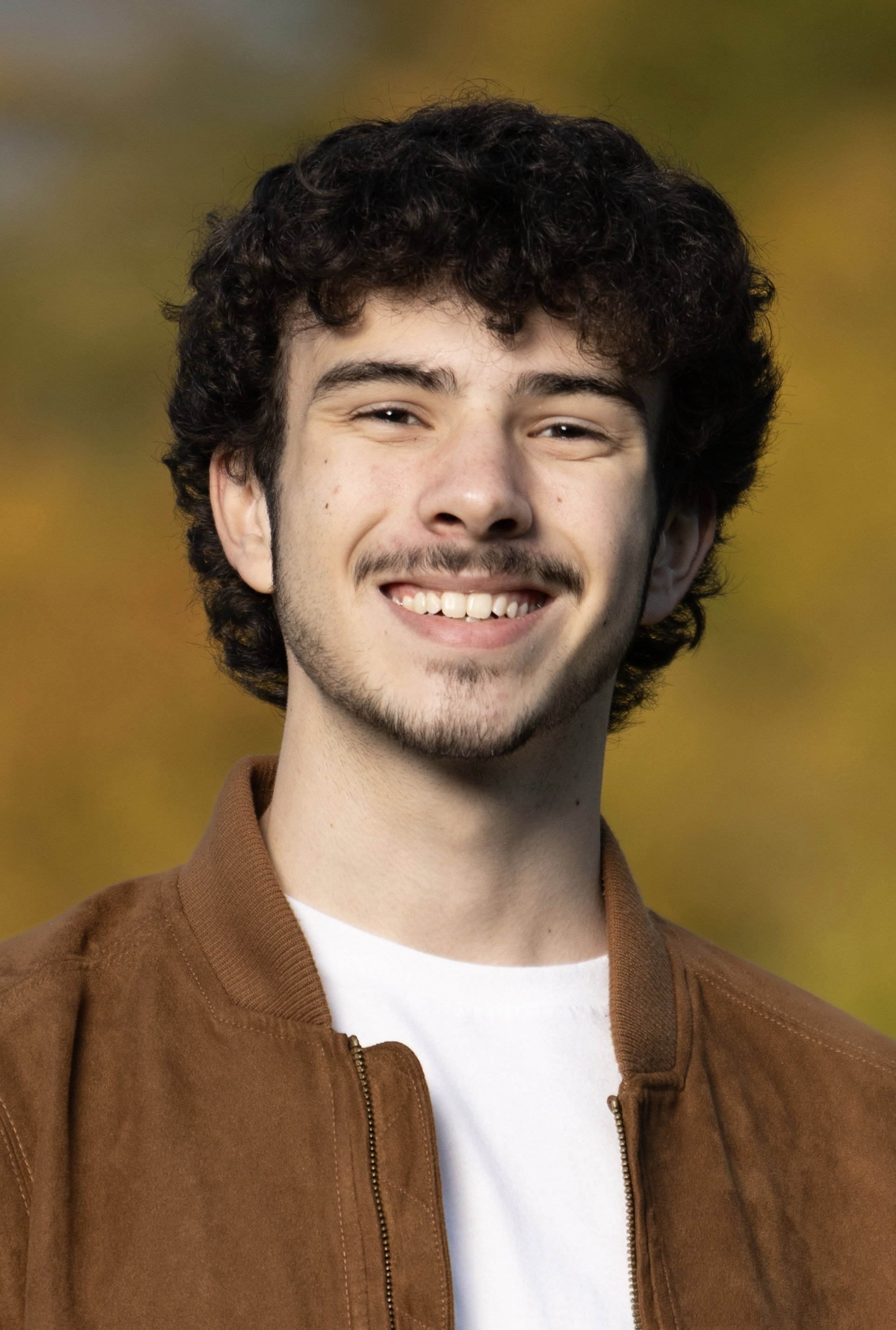 Gabriel Leite as Ryan in Paradox