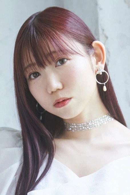 山北早紀 as Maki Hayami (voice) in Hantsu x Trash