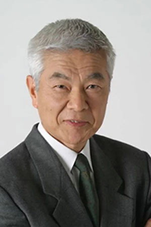山野史人 as Dr. Hegaderu (voice) in Crayon Shin-chan: Fierceness That Invites Storm! Operation Golden Spy