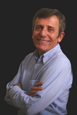Maurizio Micheli as Nicola Moschetti in Rimini, Rimini: A Year Later