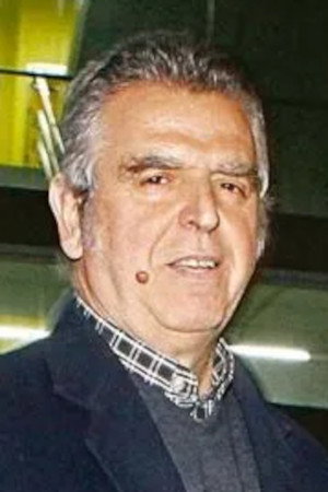 Mario Firmenich as Self in Argentina '78