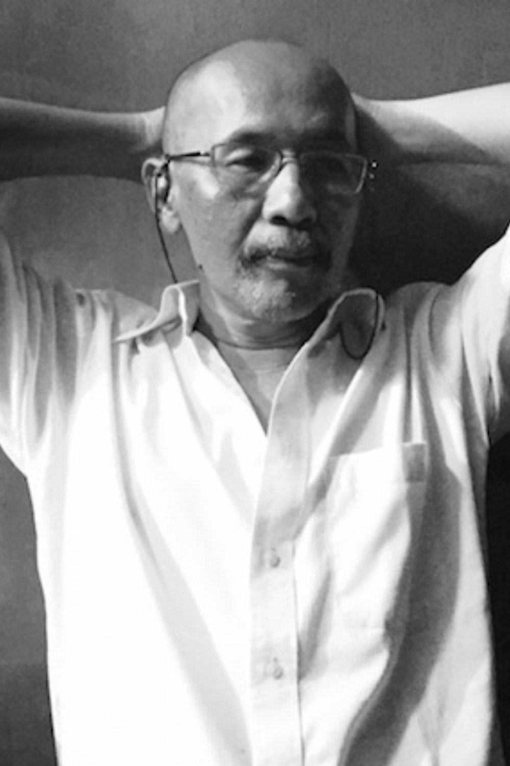 Ikun Sri Kuncoro as Parmin in Forfeiture