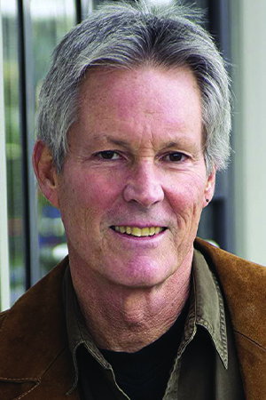 Terence H. Winkless as Detective in Ladykiller