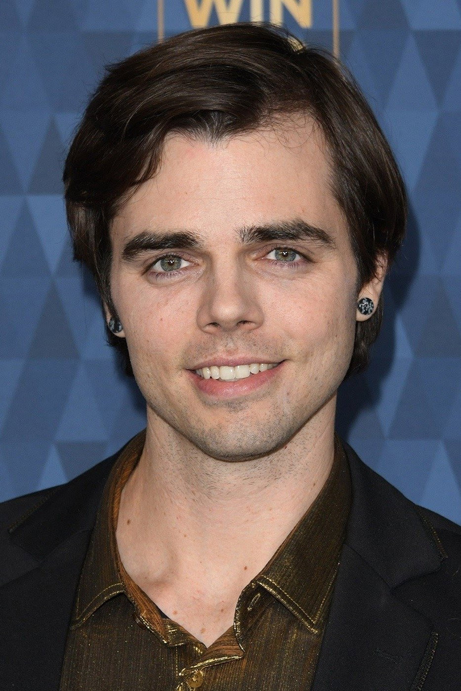 Reid Ewing as Ben Wegner in Fright Night