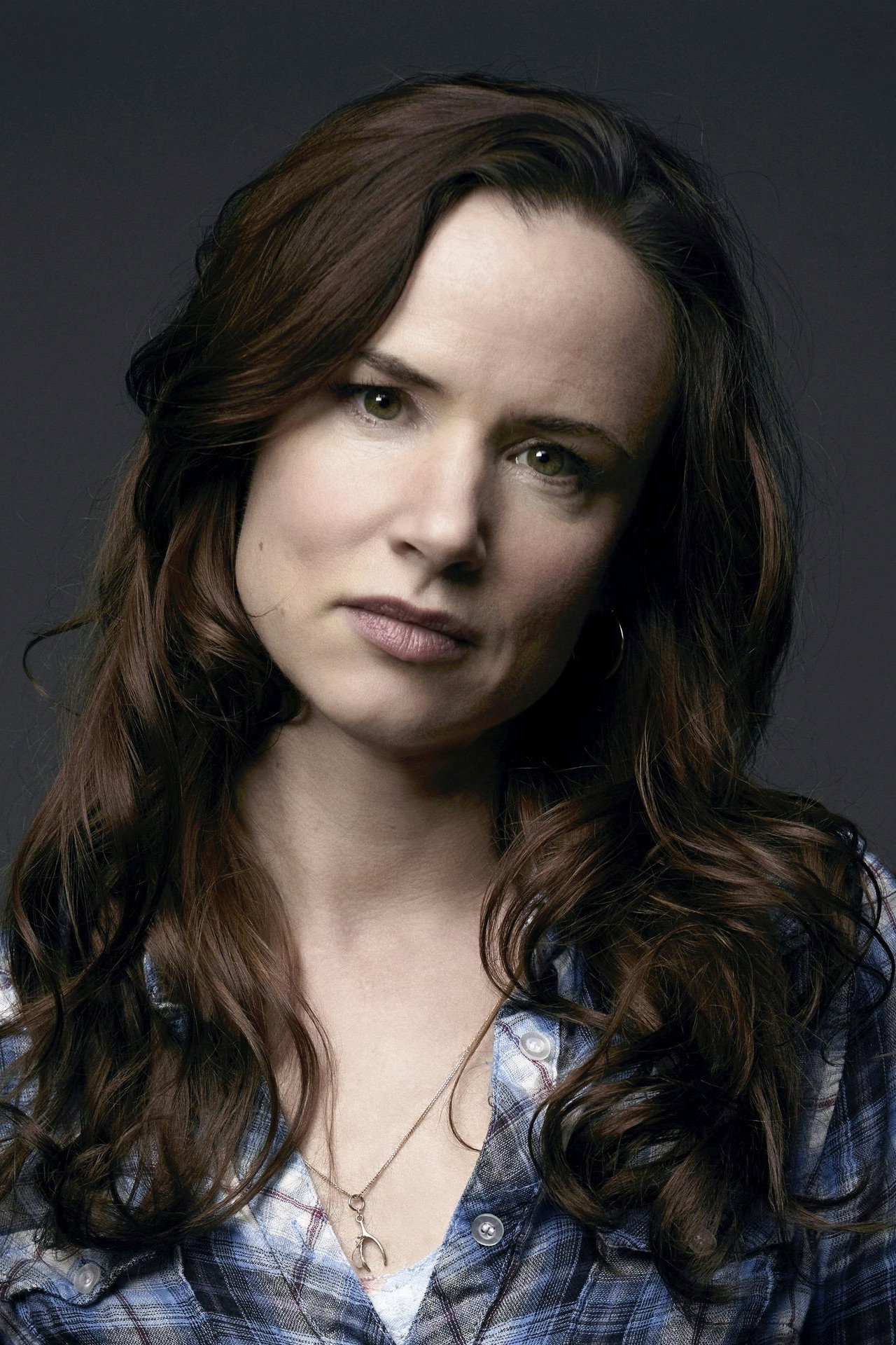 Juliette Lewis as Mallory Knox in Natural Born Killers