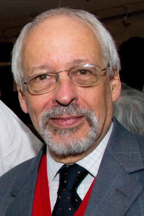 Horacio Verbitsky as Él mismo in A Movie Man