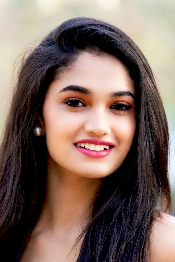 Reeshma Nanaiah as Machh Lakshmi in KD – The Devil