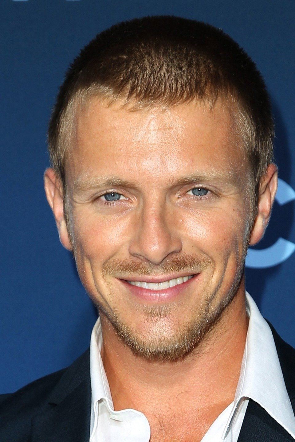 Charlie Bewley as Pierce Dalton in A Dangerous Affair