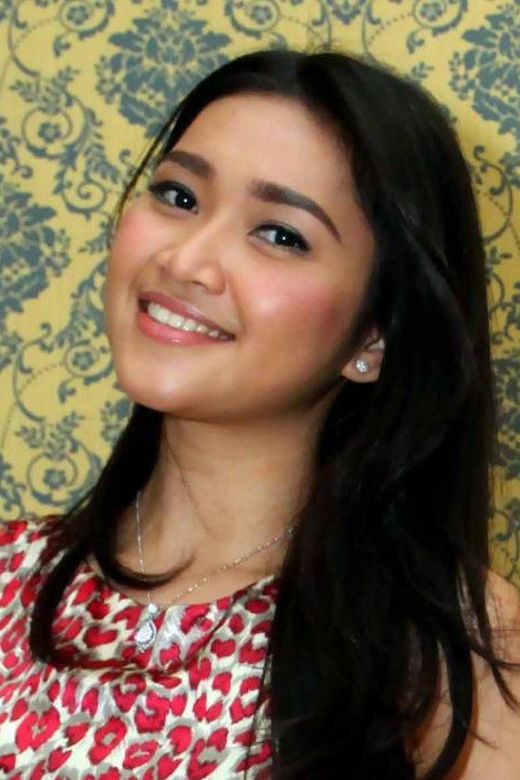 Ririn Setyarini as Tike in The Dancing Spirit of Karawang