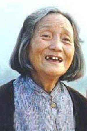 Yu Pan as 叶涛母 in 逃港者